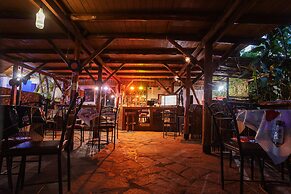 Ambrosia Heights Entebbe