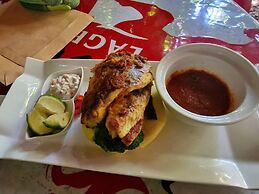 Ambrosia Heights Entebbe