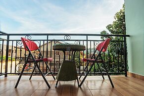 Ambrosia Heights Entebbe