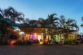 Ambrosia Heights Entebbe