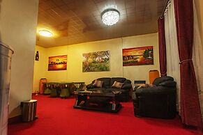 Ambrosia Heights Entebbe