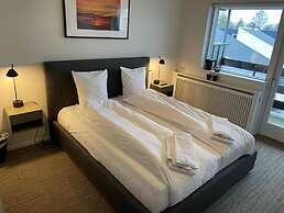Hotel Nørrevang