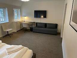 Hotel Nørrevang