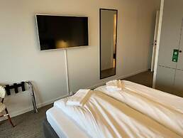 Hotel Nørrevang