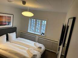 Hotel Nørrevang