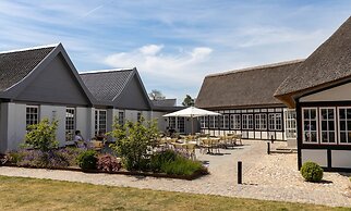 Hotel Nørrevang