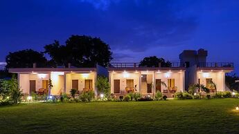 Ranthambhore Nature Camp Resort