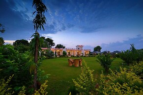 Ranthambhore Nature Camp Resort