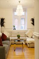 White Tulip Central 3bedroom Duplex Loft