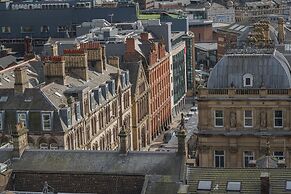 White Tulip Central 3bedroom Duplex Loft