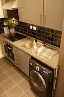 White Tulip Central 3bedroom Duplex Loft