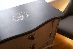 White Tulip Central 3bedroom Duplex Loft