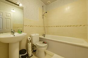 White Tulip Central 3bedroom Duplex Loft