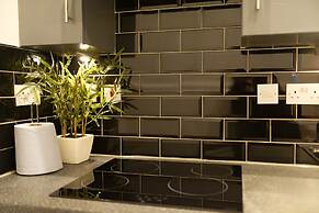 White Tulip Central 3bedroom Duplex Loft