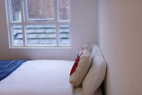 White Tulip Central 3bedroom Duplex Loft