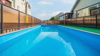 Gapyeong Lucerne Kids Spa Pension