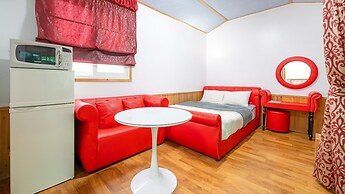 Gapyeong Lucerne Kids Spa Pension