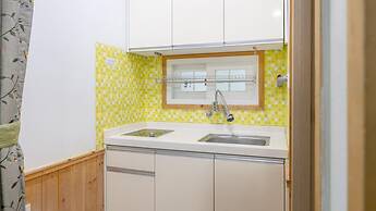 Gapyeong Lucerne Kids Spa Pension