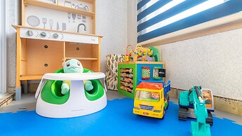 Gapyeong Lucerne Kids Spa Pension