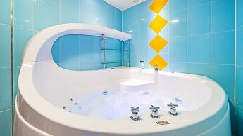 Gapyeong Lucerne Kids Spa Pension