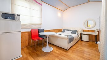 Gapyeong Lucerne Kids Spa Pension