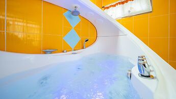 Gapyeong Lucerne Kids Spa Pension