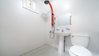 Gapyeong Lucerne Kids Spa Pension