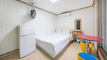 Gapyeong Lucerne Kids Spa Pension