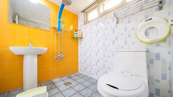 Gapyeong Lucerne Kids Spa Pension