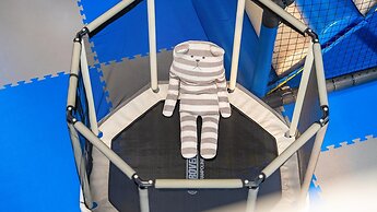 Gapyeong Lucerne Kids Spa Pension