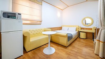 Gapyeong Lucerne Kids Spa Pension