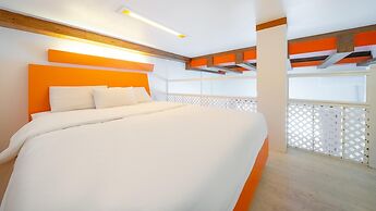 Gapyeong Lucerne Kids Spa Pension