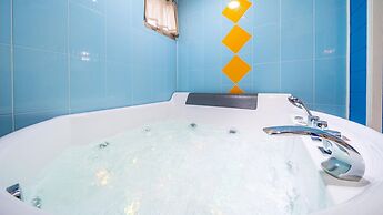 Gapyeong Lucerne Kids Spa Pension