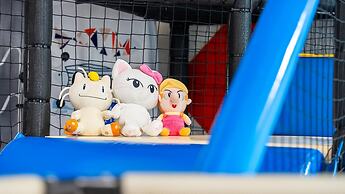 Gapyeong Lucerne Kids Spa Pension