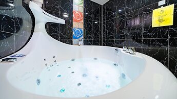 Gapyeong Lucerne Kids Spa Pension