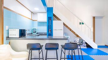 Gapyeong Lucerne Kids Spa Pension