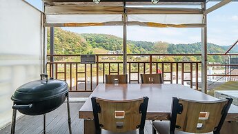 Gapyeong Lucerne Kids Spa Pension