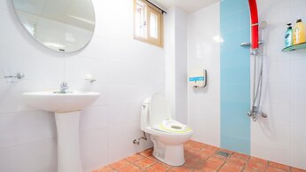 Gapyeong Lucerne Kids Spa Pension