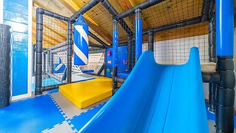 Gapyeong Lucerne Kids Spa Pension