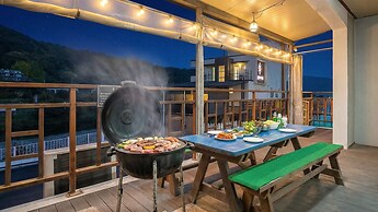 Gapyeong Lucerne Kids Spa Pension