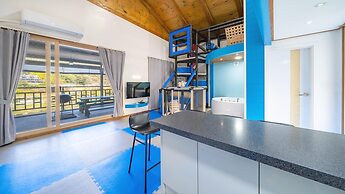 Gapyeong Lucerne Kids Spa Pension