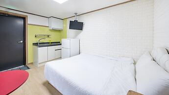 Gapyeong Lucerne Kids Spa Pension