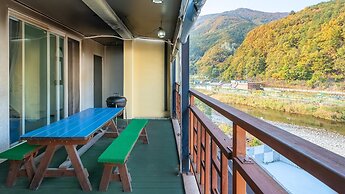 Gapyeong Lucerne Kids Spa Pension
