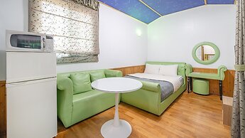 Gapyeong Lucerne Kids Spa Pension