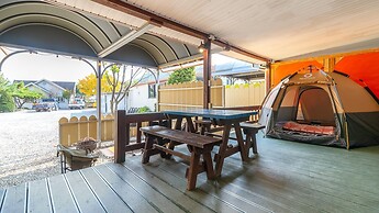 Gapyeong Lucerne Kids Spa Pension