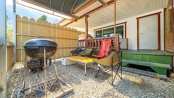 Gapyeong Lucerne Kids Spa Pension