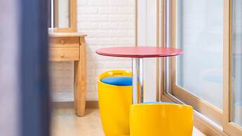 Gapyeong Lucerne Kids Spa Pension