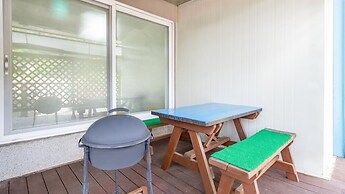 Gapyeong Lucerne Kids Spa Pension