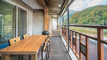 Gapyeong Lucerne Kids Spa Pension