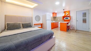 Gapyeong Lucerne Kids Spa Pension